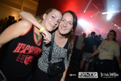 Raving Nightmare | 08.11.14