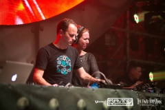 Raving Nightmare | 08.11.14