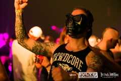 Raving Nightmare | 08.11.14