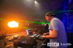 Raving Nightmare | 08.11.14