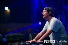 Raving Nightmare | 08.11.14