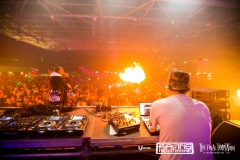 Raving Nightmare | 08.11.14