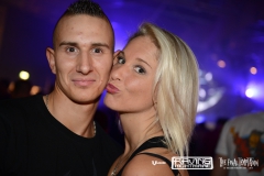 Raving Nightmare | 08.11.14