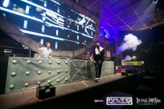 Raving Nightmare | 08.11.14