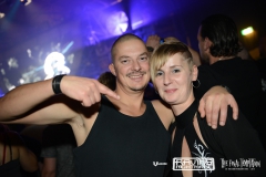 Raving Nightmare | 08.11.14