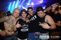 Raving Nightmare | 08.11.14