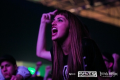 Raving Nightmare | 08.11.14