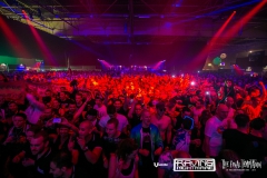 Raving Nightmare | 08.11.14