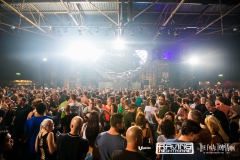 Raving Nightmare | 08.11.14