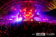 Raving Nightmare | 08.11.14