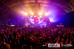 Raving Nightmare | 08.11.14