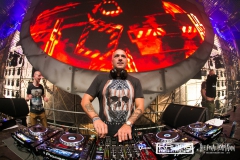 Raving Nightmare | 08.11.14