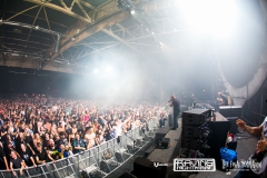 Raving Nightmare | 08.11.14