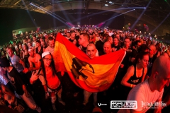 Raving Nightmare | 08.11.14