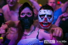 Raving Nightmare | 08.11.14