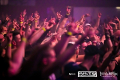 Raving Nightmare | 08.11.14