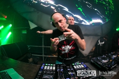 Raving Nightmare | 08.11.14