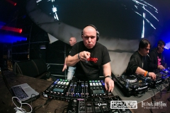 Raving Nightmare | 08.11.14