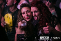 Raving Nightmare | 08.11.14