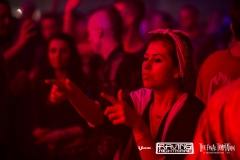 Raving Nightmare | 08.11.14