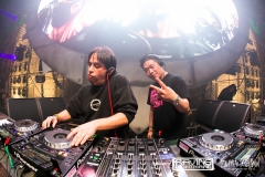 Raving Nightmare | 08.11.14