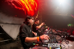 Raving Nightmare | 08.11.14