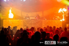 Raving Nightmare | 08.11.14