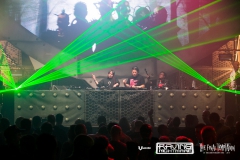 Raving Nightmare | 08.11.14