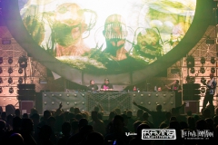 Raving Nightmare | 08.11.14