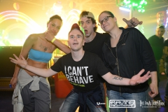 Raving Nightmare | 08.11.14