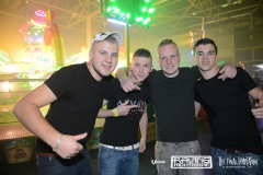 Raving Nightmare | 08.11.14