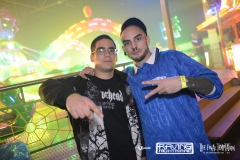 Raving Nightmare | 08.11.14